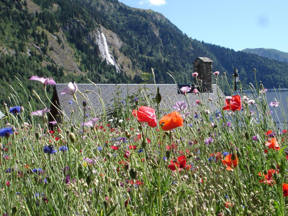 Villa Chalet LEPERVIERE à Vaujany Extérieur photo